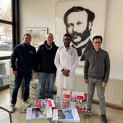 2023.11.23 Meeting German Red Cross Heidelberg_Uniklinik Neurologie Stroke Unit 2.jpg